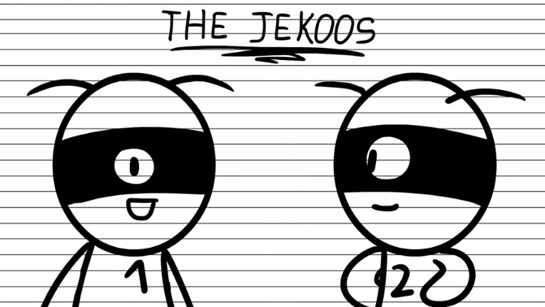 The Jekoos screenshot