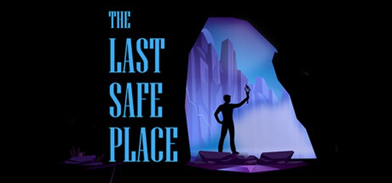 The Last Safe Place Game Cover