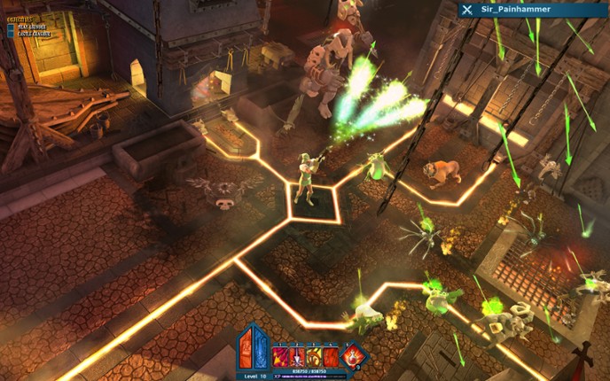 The Mighty Quest for Epic Loot Image