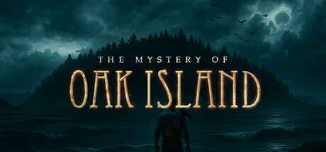 Games like The Mystery of Oak Island