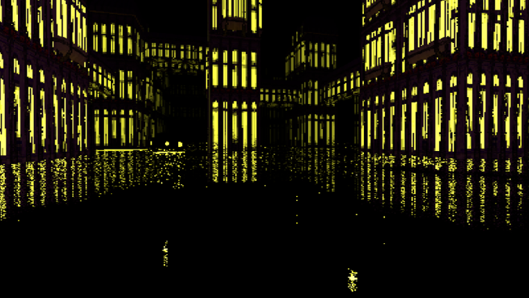 The Nightmare of a City I Thought I Knew screenshot