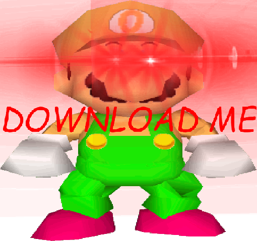 Games like The Official Oranio Model (+ Bluigi)