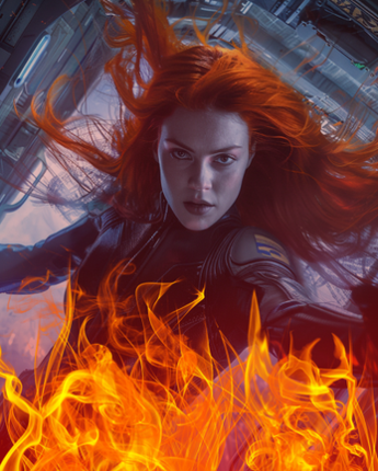 The Tempest's Fury screenshot