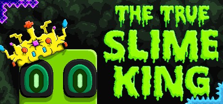 Games like The True Slime King