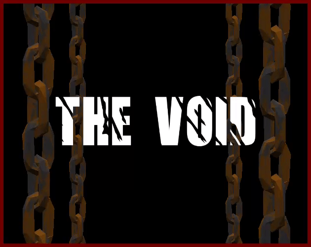 Games like The Void