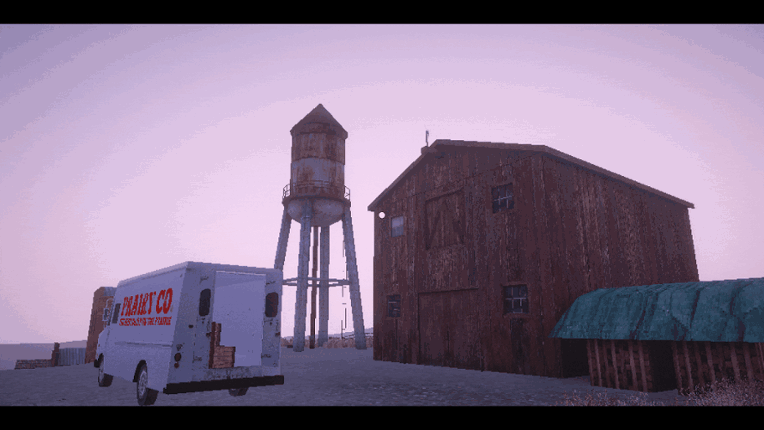 Thunderhead screenshot