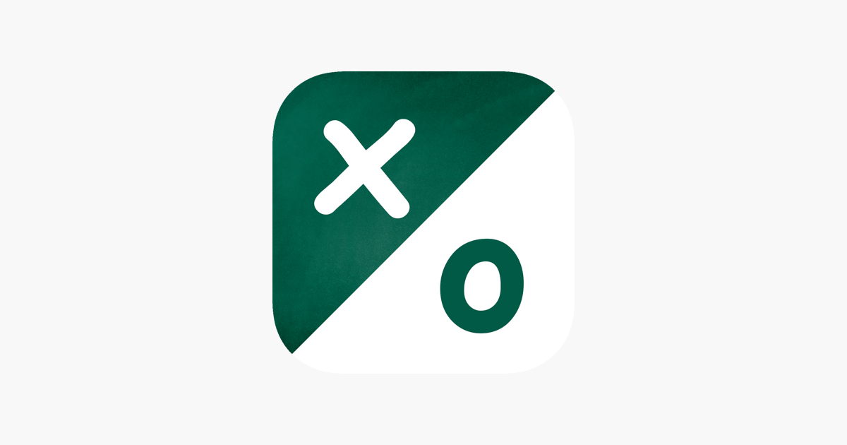 Games like Tic Tac Toe -Naughts &amp; Crosses