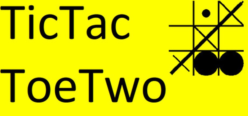 TicTacToeTwo Game Cover