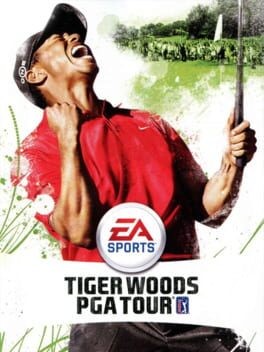 Games like Tiger Woods PGA Tour