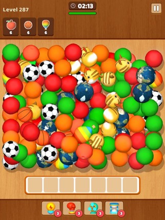 Tile Match 3D : Triple Match screenshot