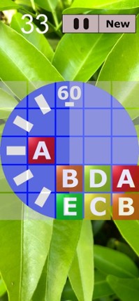 Time Tile Merge Image