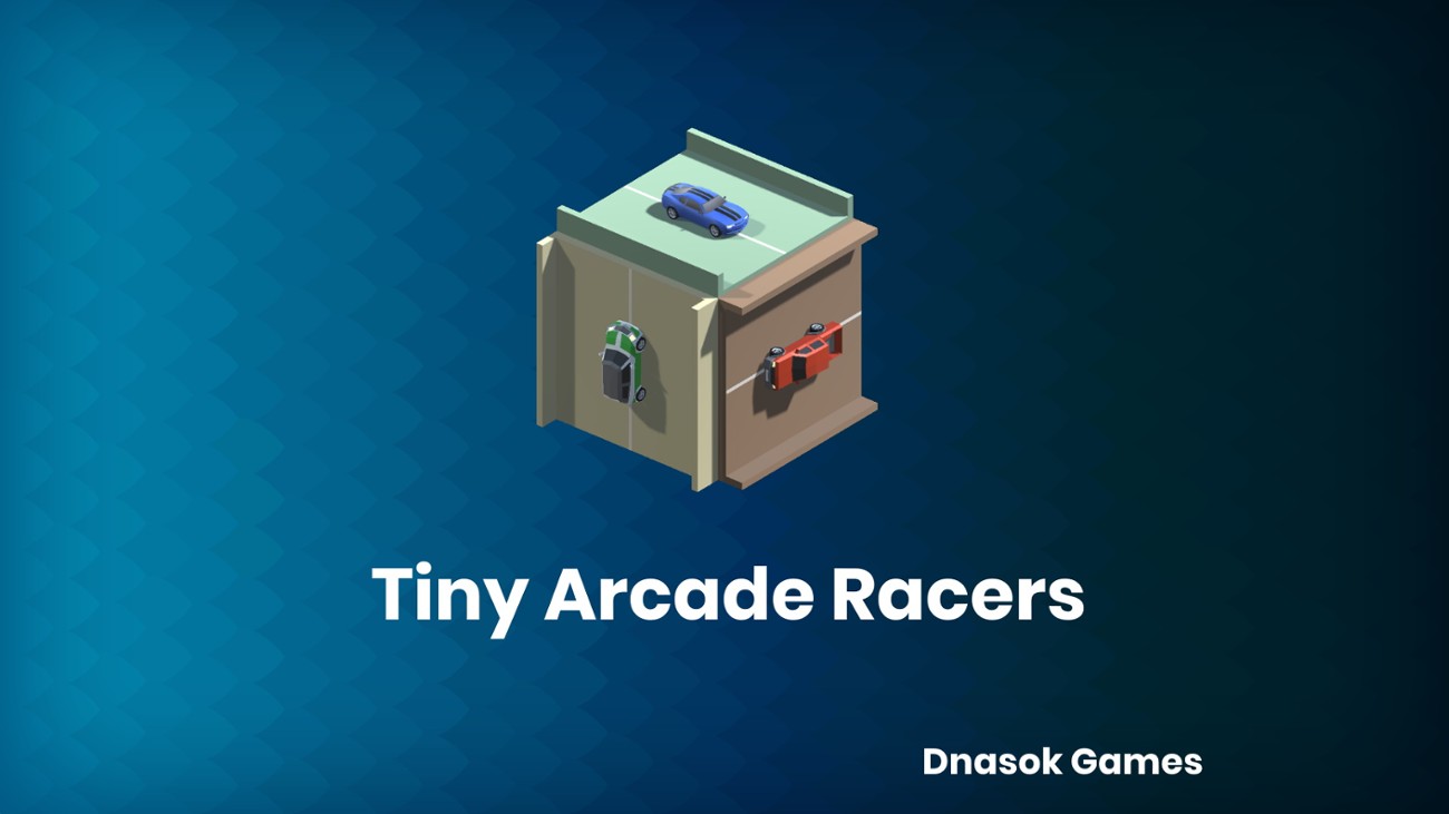 Games like Tiny Arcade Racers