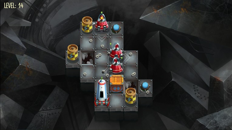 To Get There screenshot