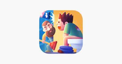 Toilet Empire Tycoon Image