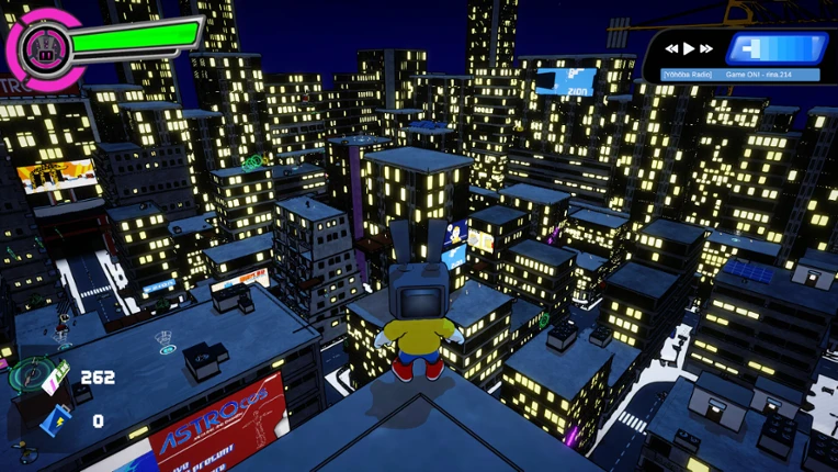 TomoTomo screenshot