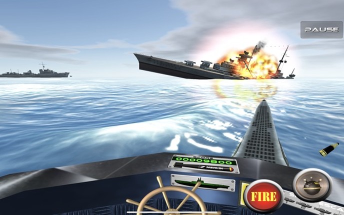 Torpedo Strike Lite Image