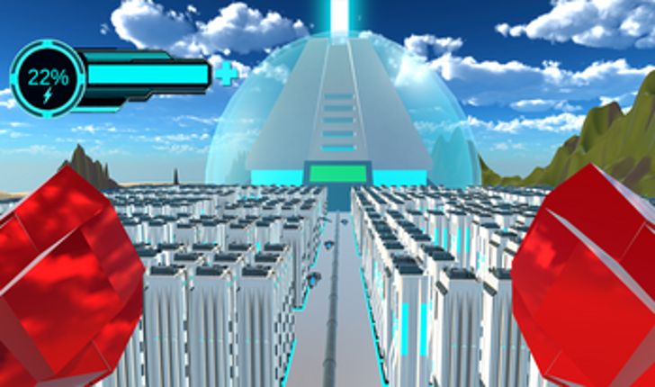 Total Destruction screenshot