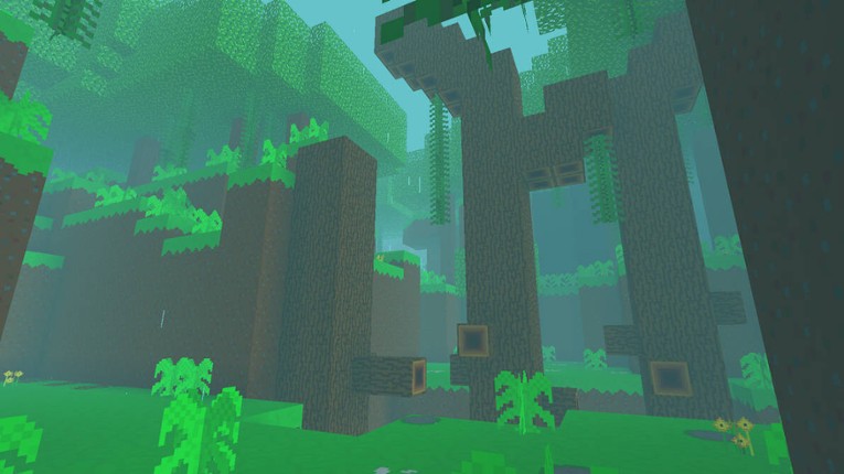 Total Miner screenshot