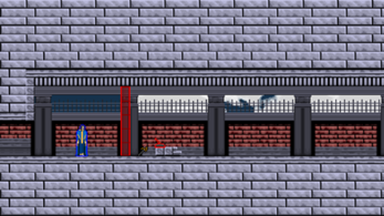 Tourmaline screenshot