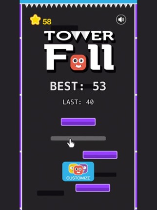 Tower Fall! screenshot