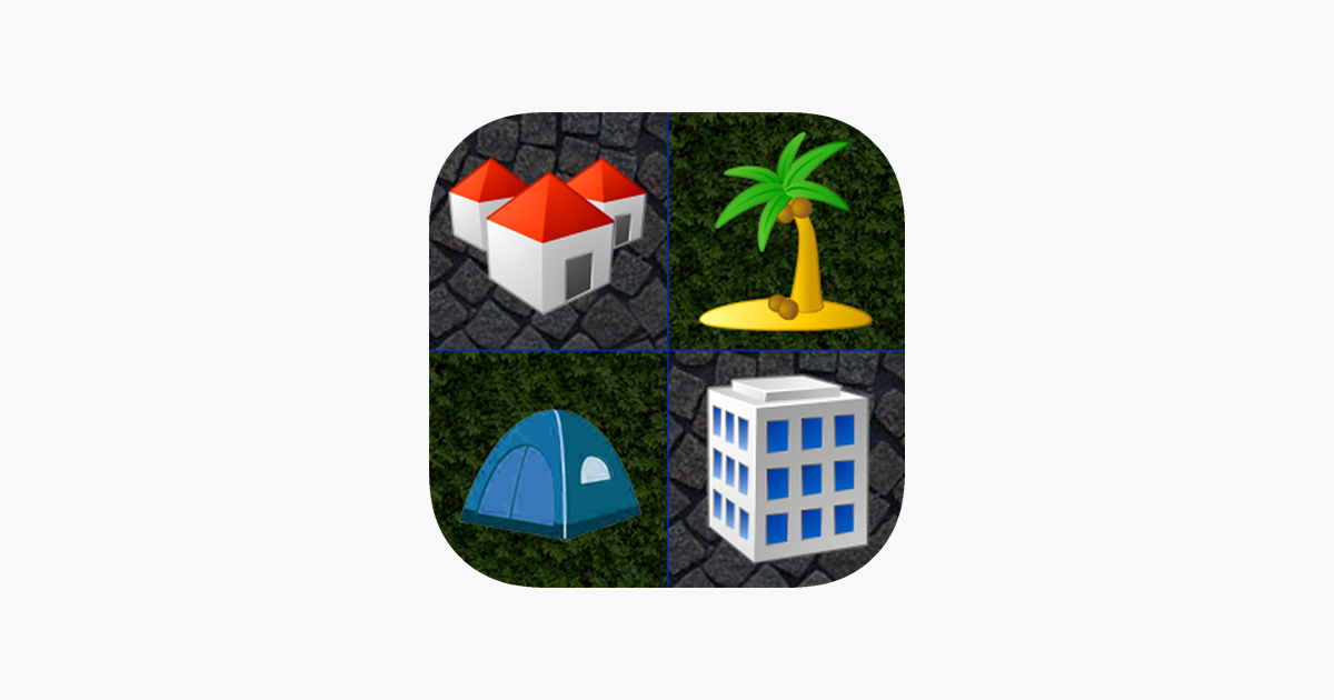 Games like Town & Country - Puzzle Games