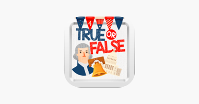 True or False: U.S. History Image