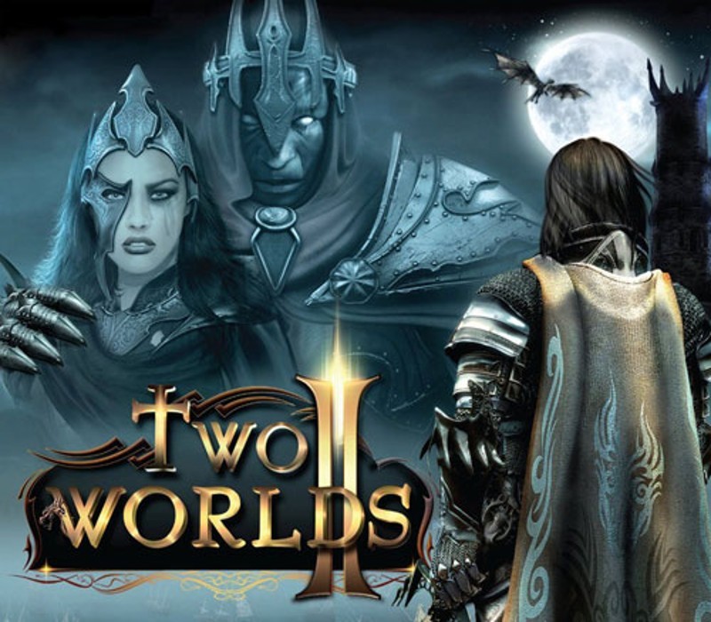 Games like Two Worlds II