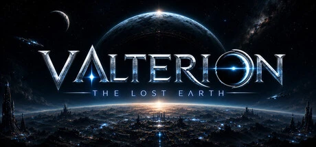 Games like VALTERION: THE LOST EARTH