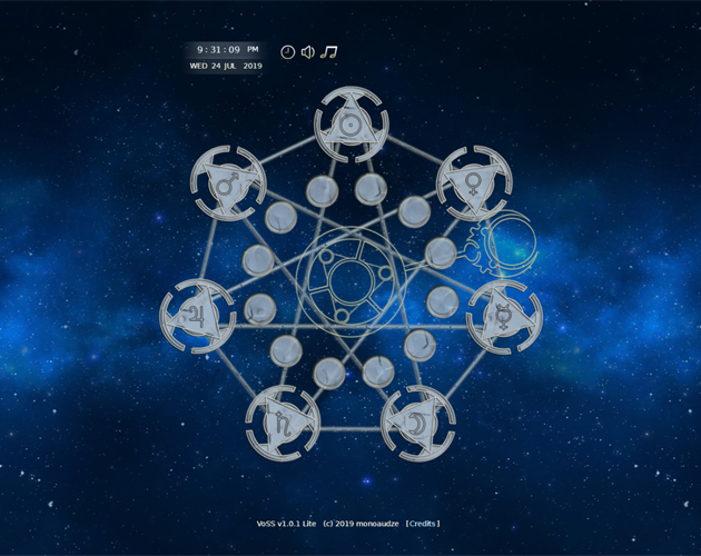 Games like Veil of Shooting Stars