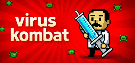 Games like Virus Kombat