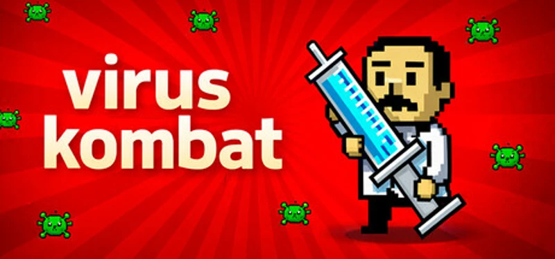 Virus Kombat Image