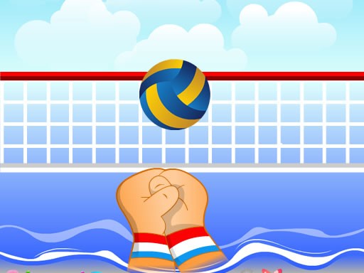 Games like Volley ball