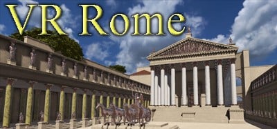 VR Rome Image