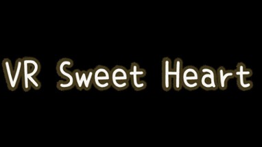 VR Sweet Heart Image