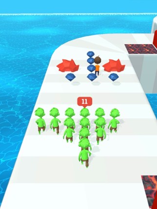 We Are Zombie screenshot
