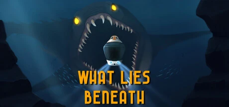 Games like What Lies Beneath