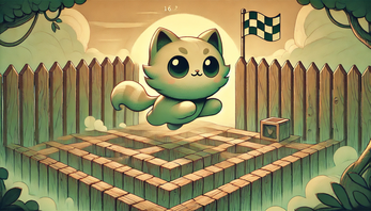 Whiskers Out! Image