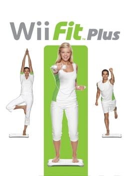 Games like Wii Fit Plus