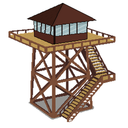 Wildfire Management Simulator 2025 edition Image