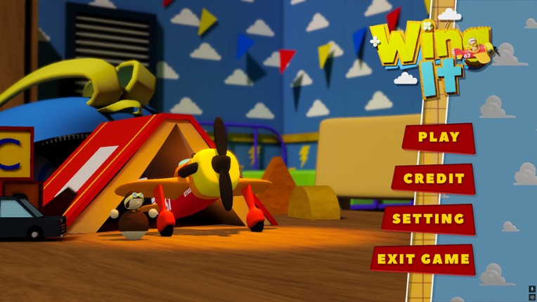 WING-IT screenshot