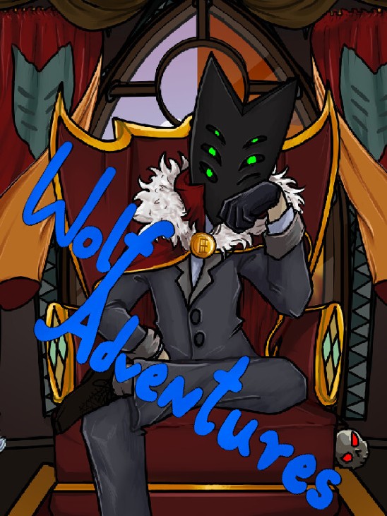 Games like Wolf Adventures