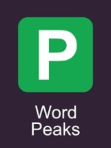 Word Peaks Image