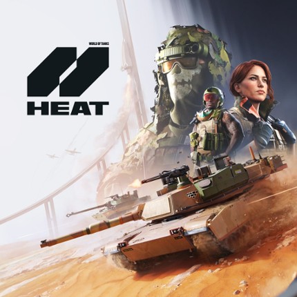 World of Tanks: HEAT Image