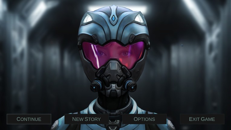 WORLDS: The Great Odyssey screenshot