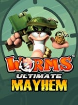 Worms Ultimate Mayhem Image