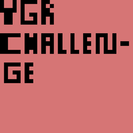 Yellow Gear Racing Challenge Image