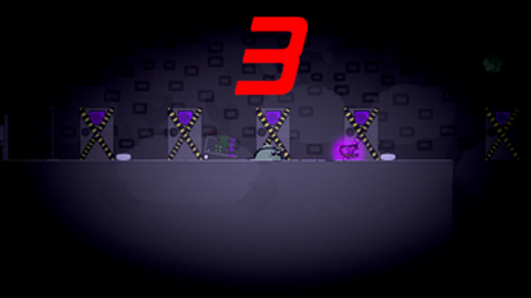 You Have 15 Seconds Left to Live screenshot