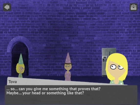 You. Me. Heaven. screenshot