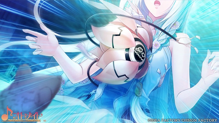 Yuukyuu no Tierblade for Nintendo Switch Image