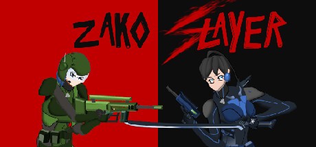 Games like Zako Slayer